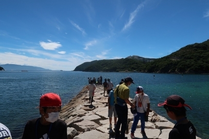 【自然観察イベント】