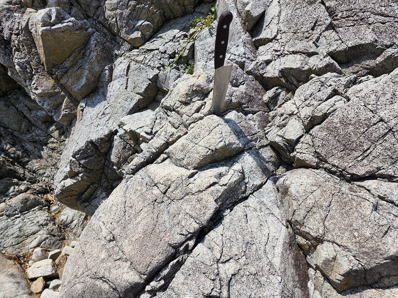 調理具をこんな状態で放置