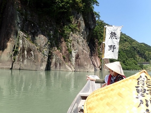 名前のある岩場の紹介