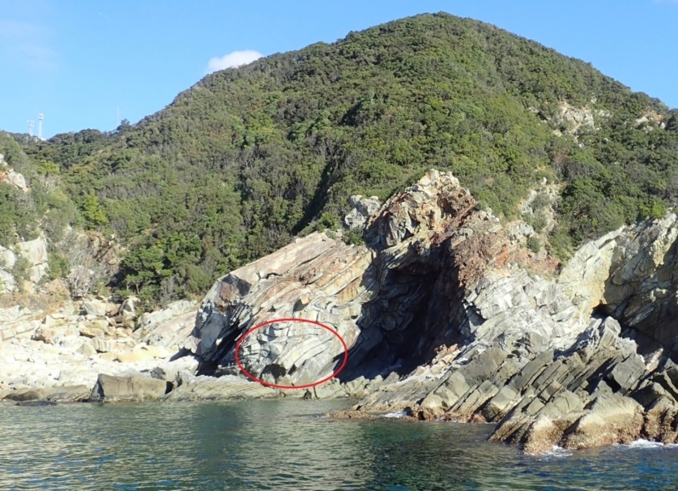 ここで見つけました