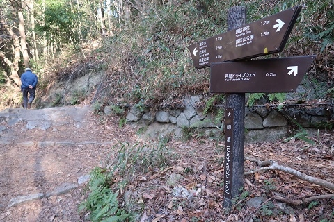 多くの人に愛される大師道