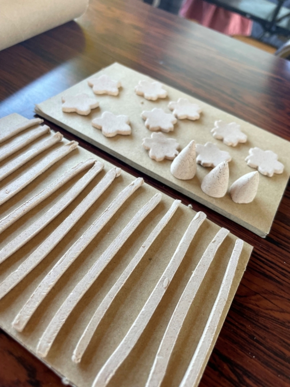 お線香・お香作り