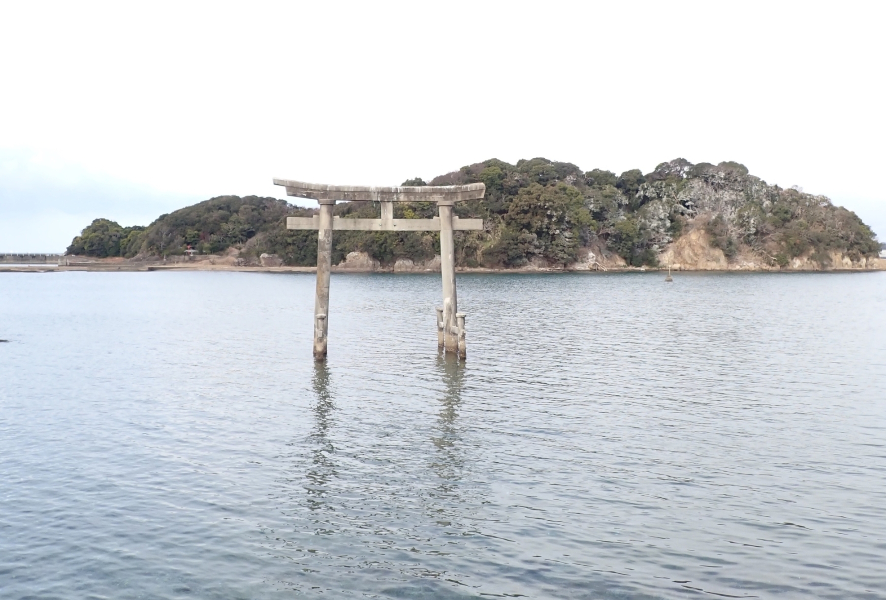 田辺市元島