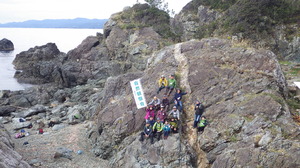 集合写真(2019年12月7日)